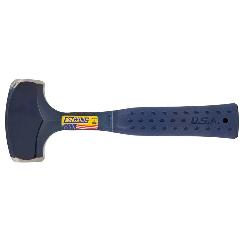 Estwing 2 Lb. Solid Steel Drilling Hammer ESTWING
