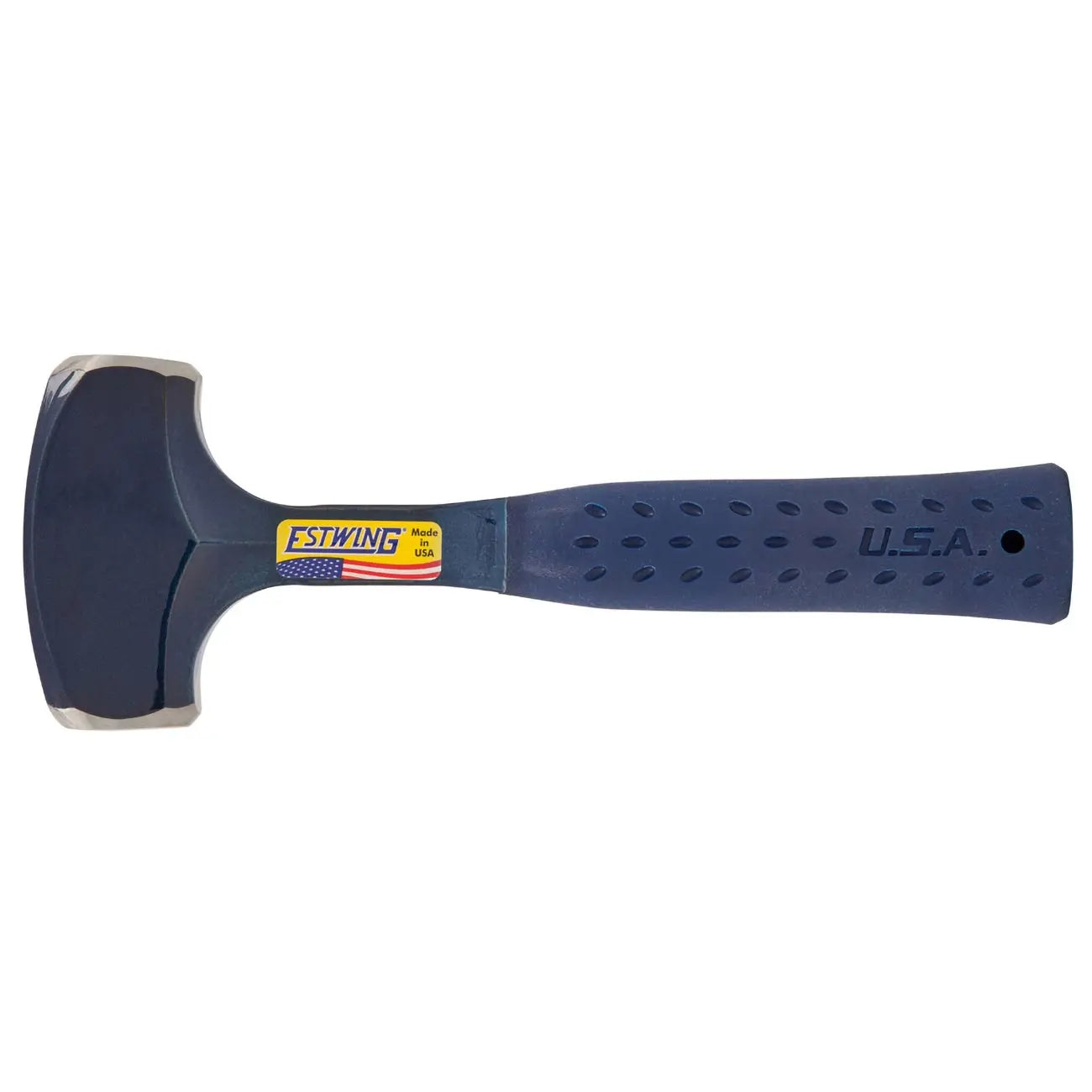 Estwing 2 Lb. Solid Steel Drilling Hammer ESTWING