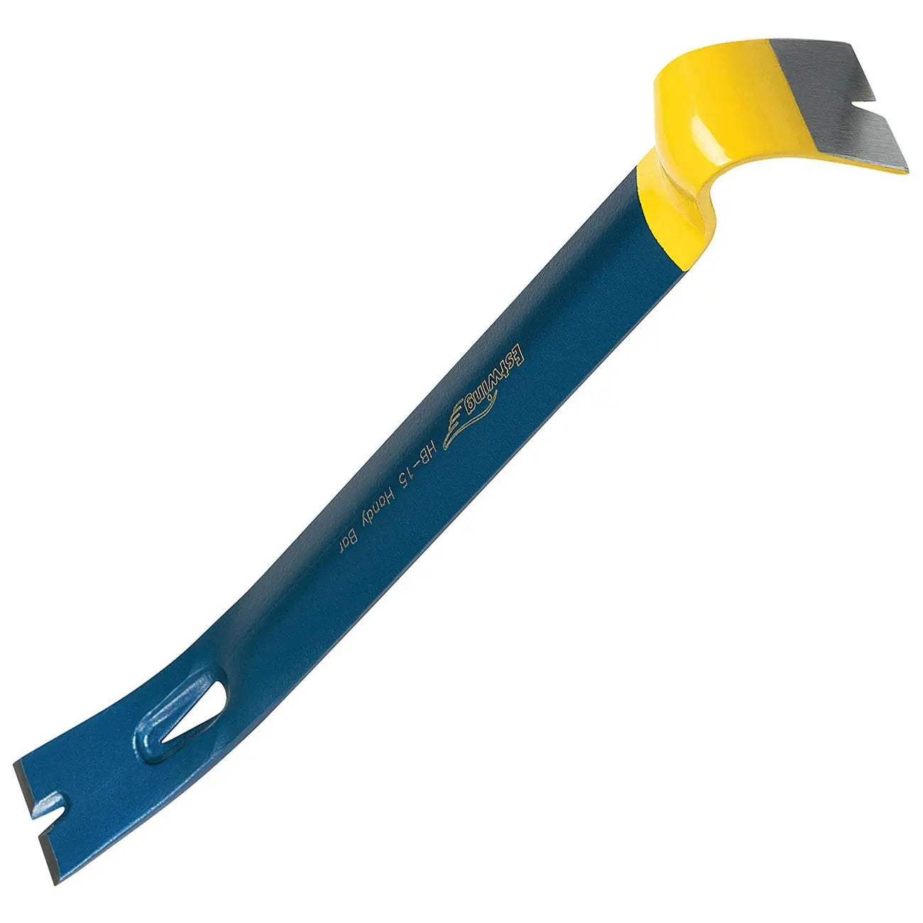 Estwing 21" Forged Half Round Handy Bar ESTWING