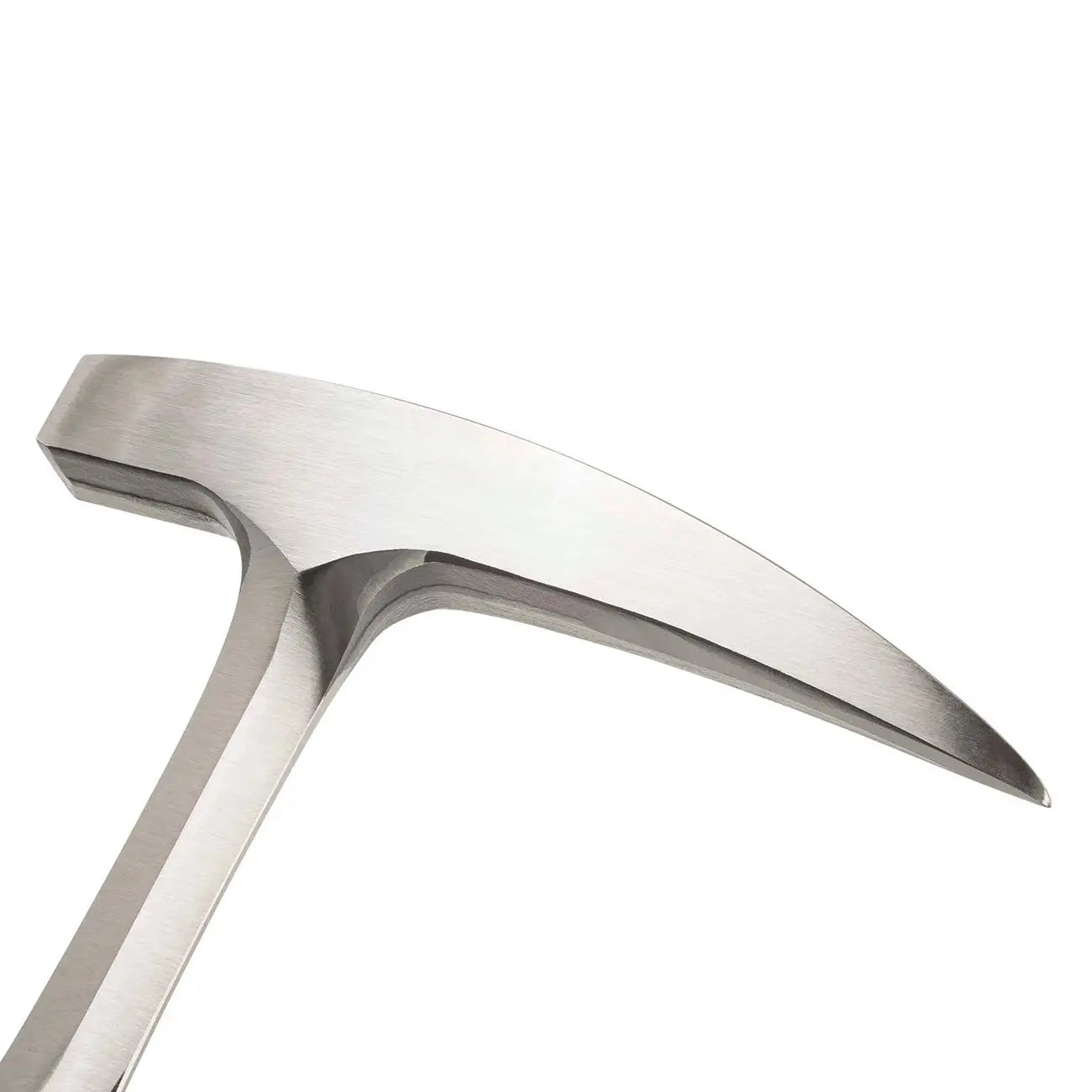 Estwing 22 Oz. Pointed Tip Rock Pick - Leather Grip ESTWING