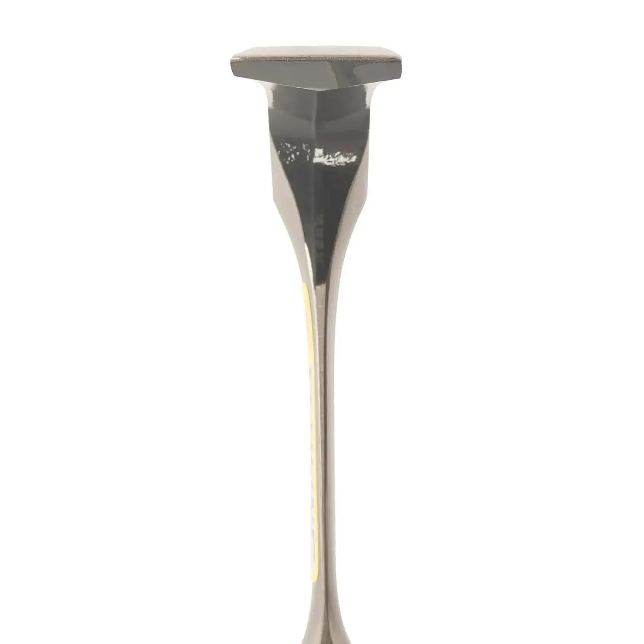 Estwing 24 Oz. Bricklayer / Mason’s Smooth Face Hammer - Blue Shock Reduction Grip ESTWING