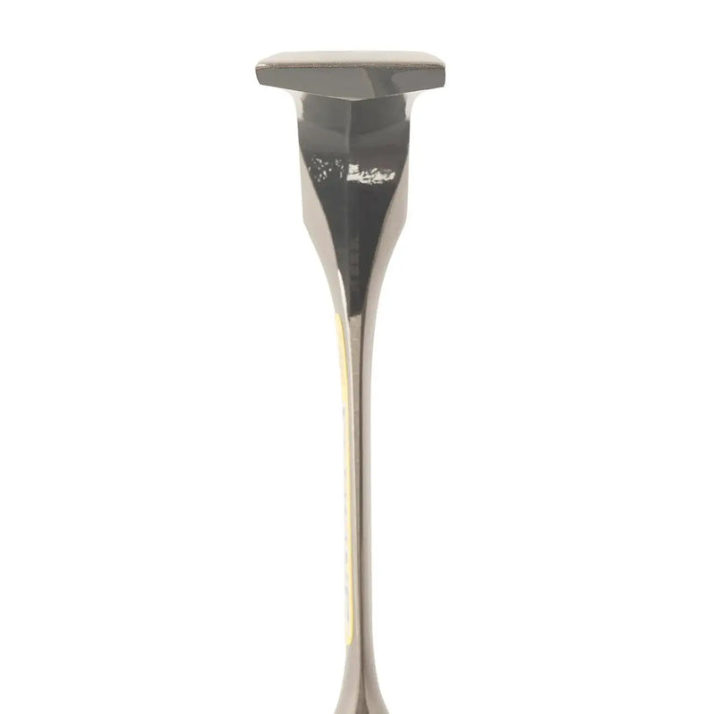 Estwing 24 Oz. Bricklayer / Mason’s Smooth Face Hammer - Blue Shock Reduction Grip ESTWING