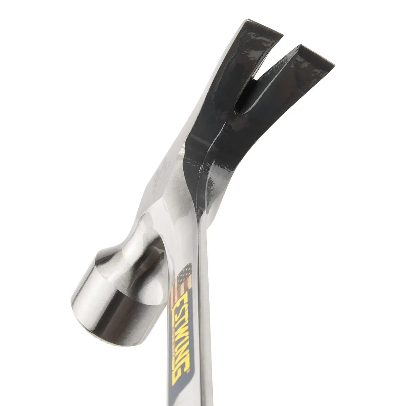 Estwing 24 Oz. Milled Face Rip/framing Hammer - Blue Shock Reduction Grip ESTWING