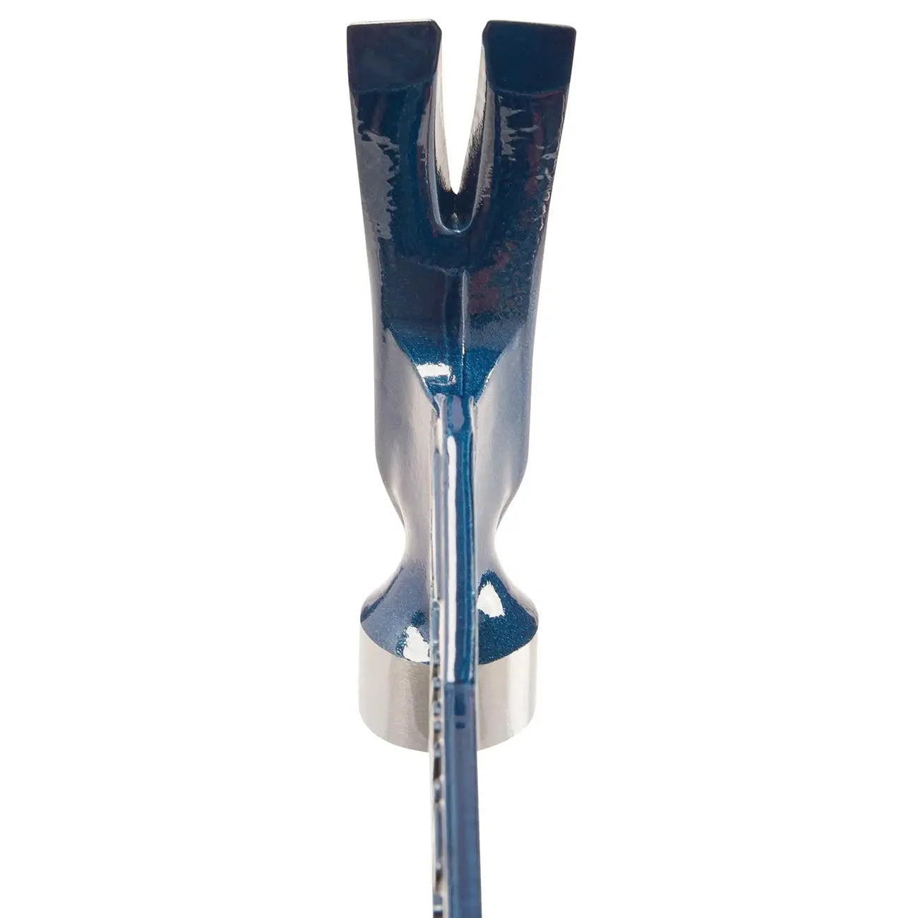 Estwing 24 Oz. Smooth Face Hammertooth Hammer With Nylon-vinyl Grip ESTWING