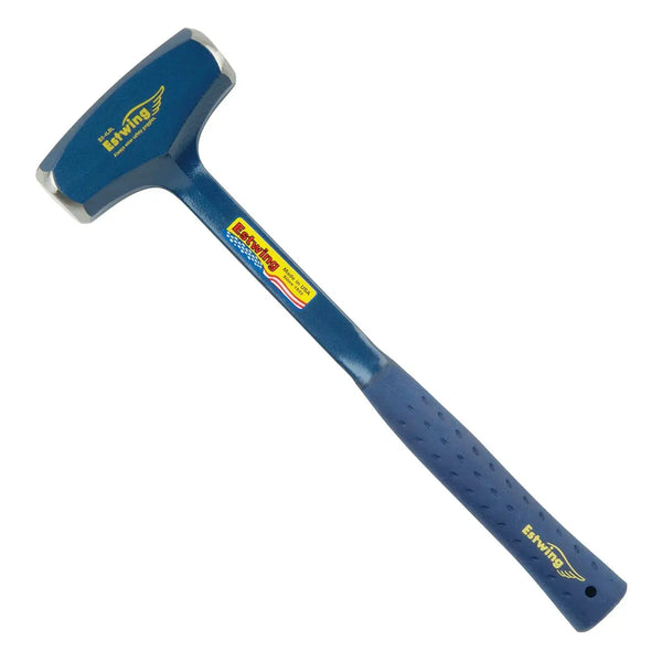 Estwing 4 Lb. Solid Steel Drilling Hammer ESTWING