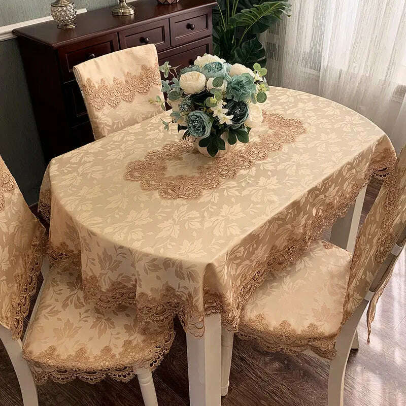 European-Style-Lace-Oval-Table-Cloth-Fabric-Coffee-Table-Nordic-Dining-Table-Table-Cloth-Chair-Cover-Set-American-Modern-Simple-GreatEagleInc-334175015