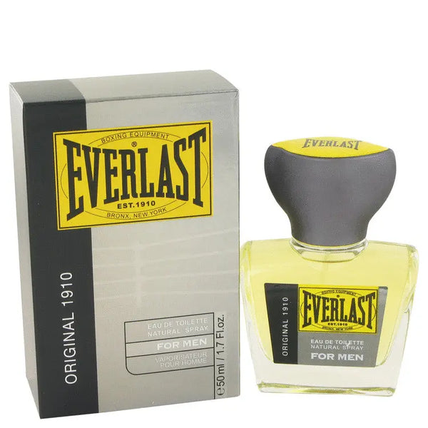 Everlast by Everlast Eau De Toilette Spray for Men Everlast