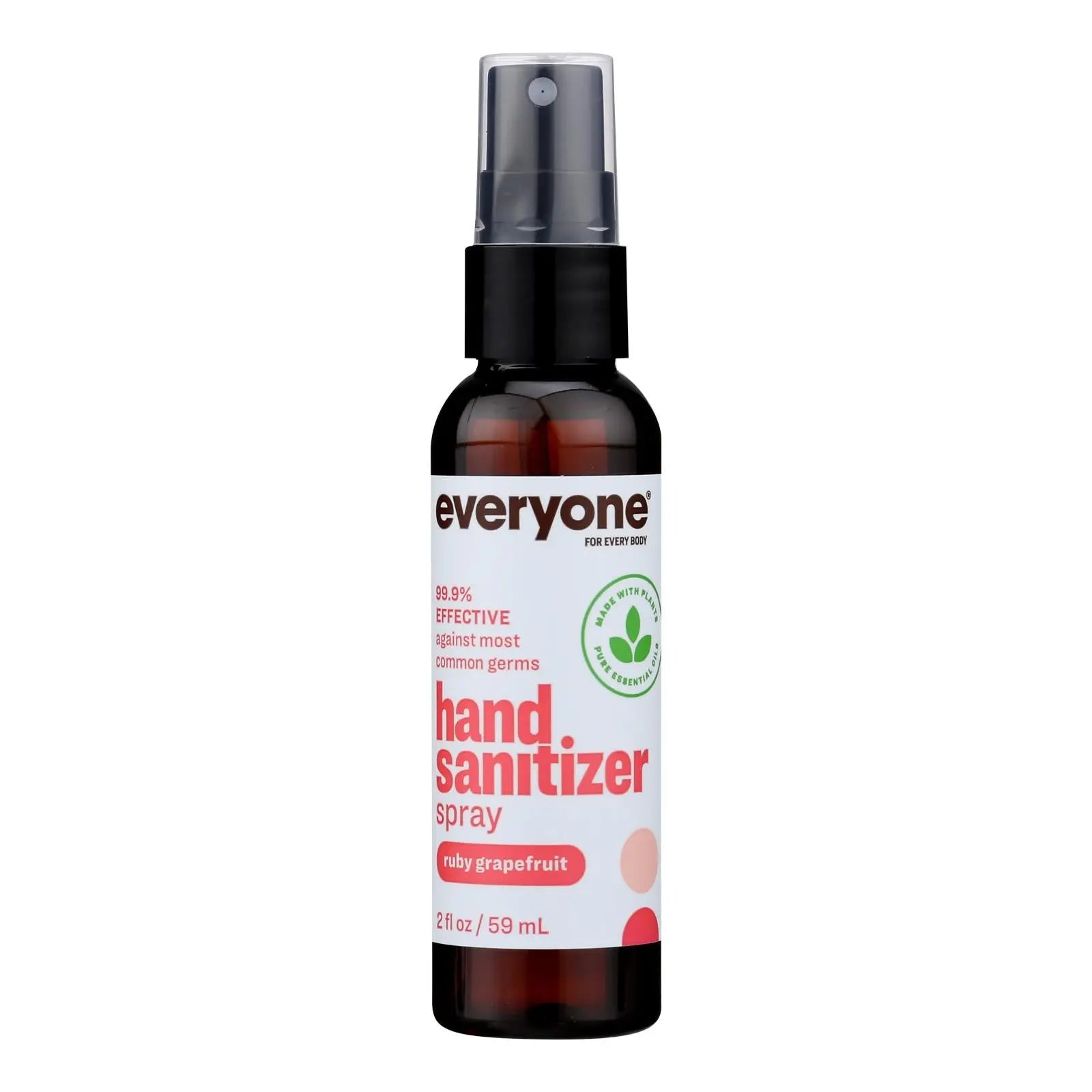 Everyone - Hand Santzr Ruby Grpfruit - Case Of 6-2 Fz Everyone