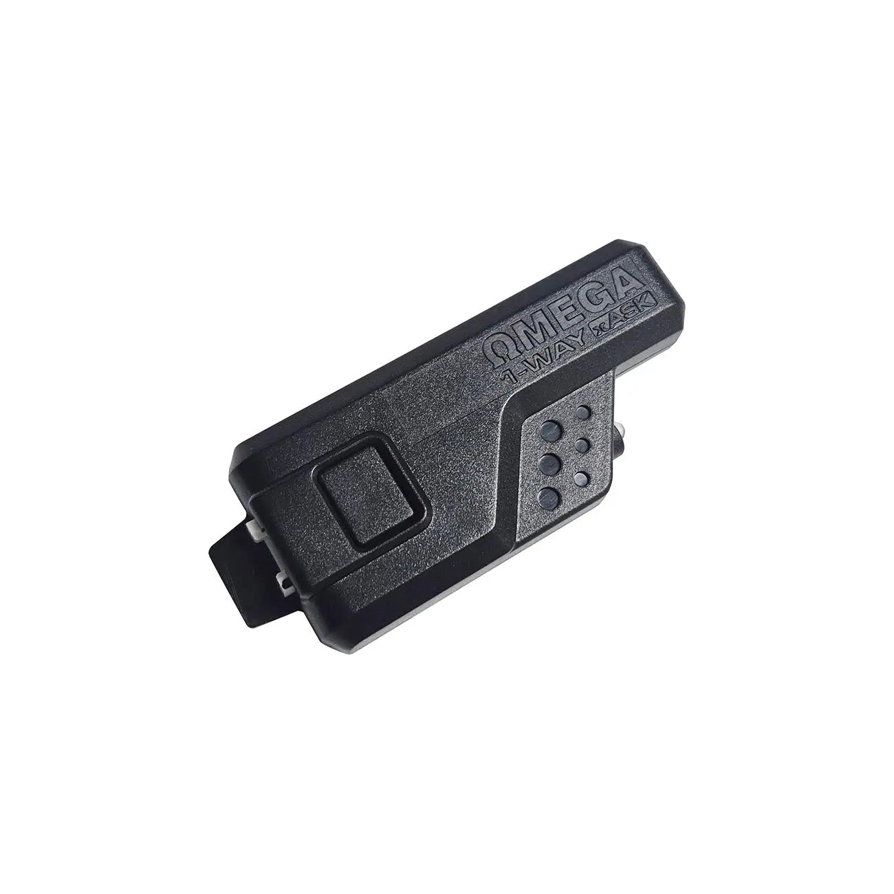 Excalibur 1-way Car Alarm System With Remote Start – 1500 Foot Range Excalibur Alarms