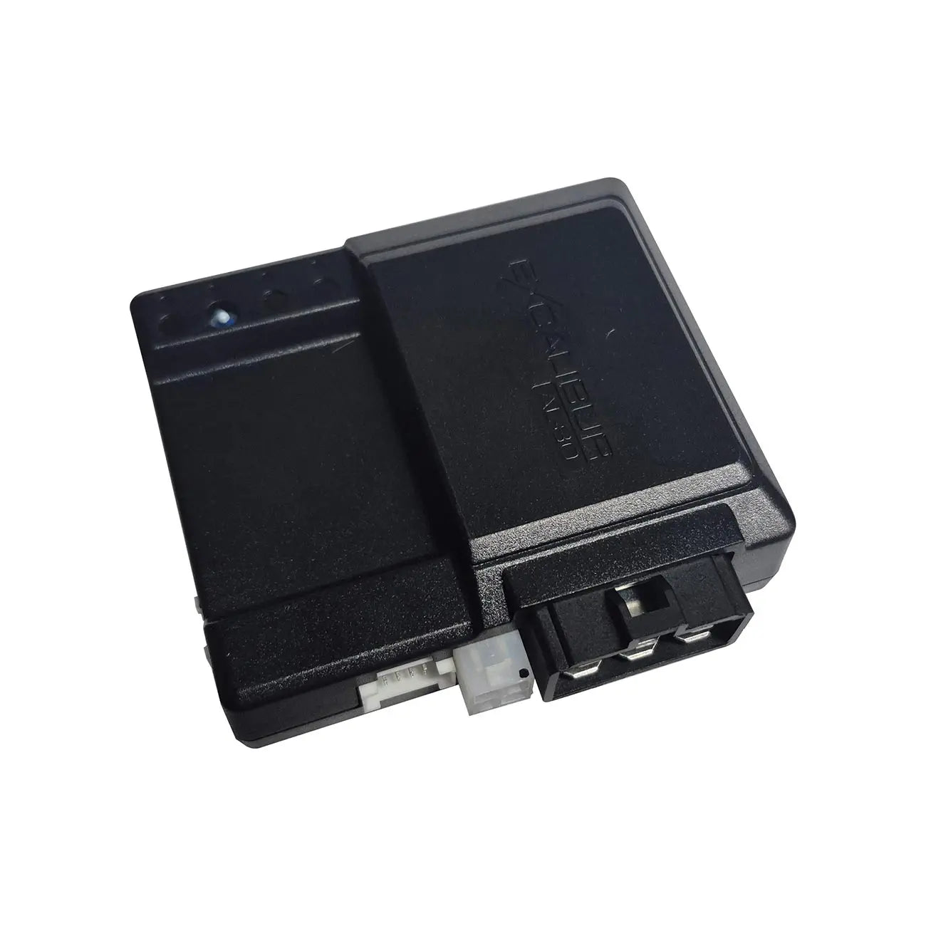 Excalibur 1-way Car Alarm System With Remote Start – 1500 Foot Range Excalibur Alarms