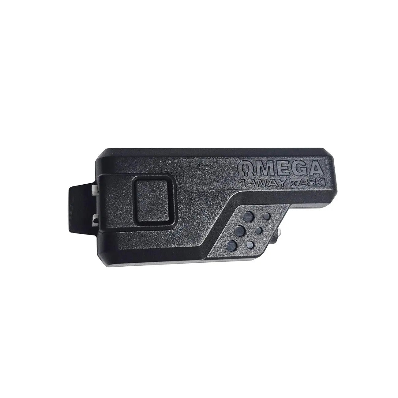 Excalibur 4-button 1-way Remote Kit - Up To 1/4 Mile Range Excalibur Alarms