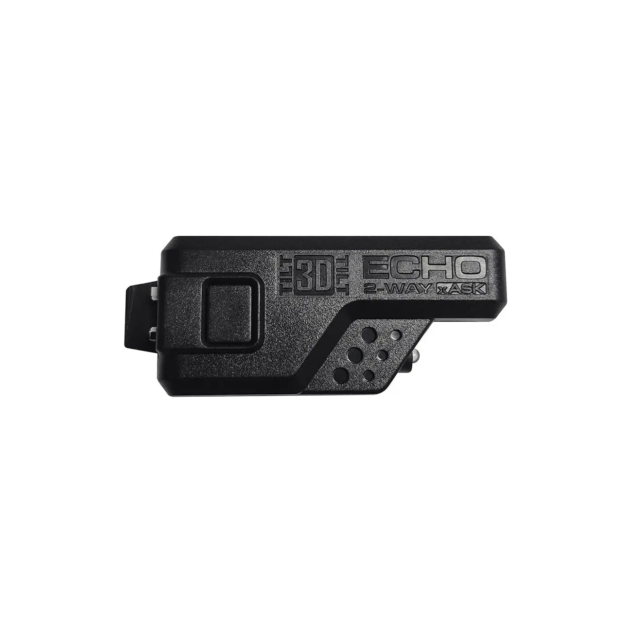 Excalibur 5-button Lcd 2-way Remote Kit - Up To 1/4 Mile Range Excalibur Alarms