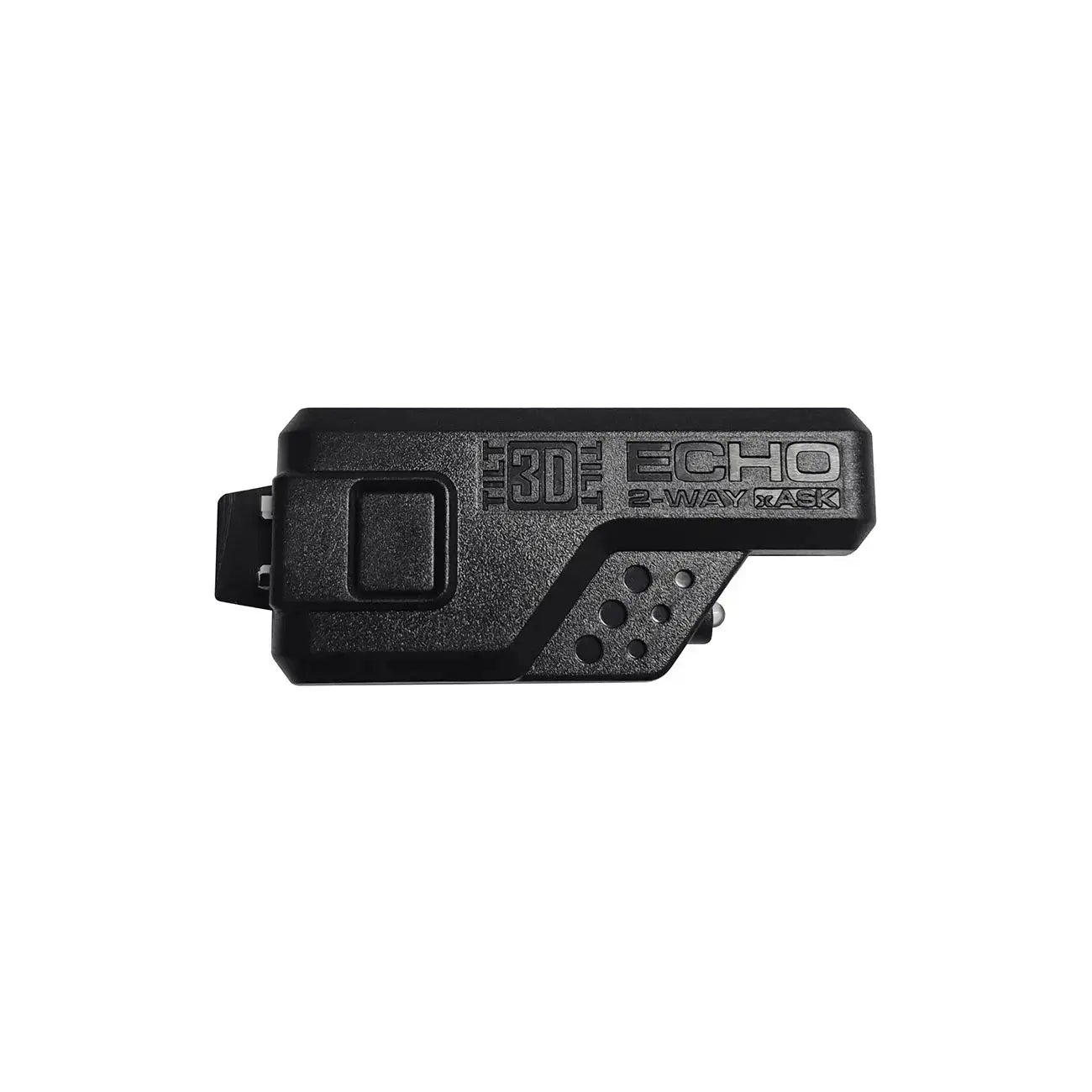 Excalibur 5-button Lcd 2-way Remote Kit - Up To 1/4 Mile Range Excalibur Alarms