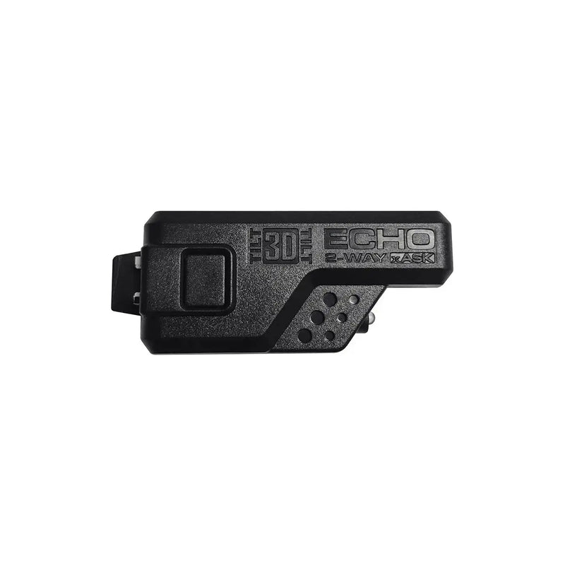 Excalibur 5-button Lcd 2-way Remote Kit - Up To 1/4 Mile Range Excalibur Alarms