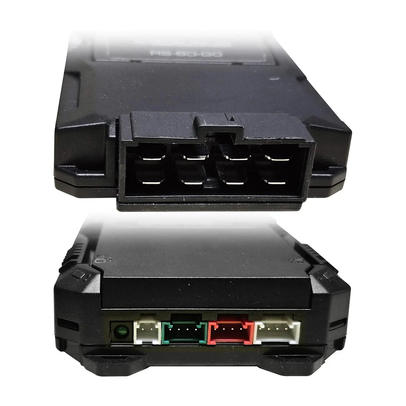 Excalibur All-in-one Data Start Control Module Excalibur Alarms