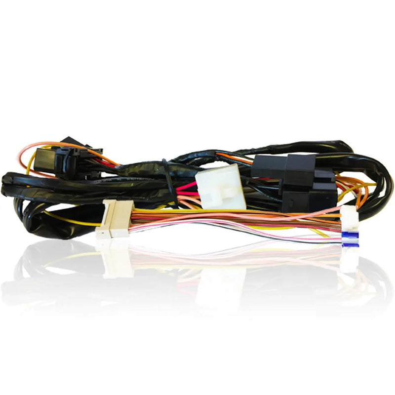 Excalibur Plug&play Harness Chrysler/dodge/jeep/ram/srt Vehicles (2011 - 2025) Excalibur Alarms