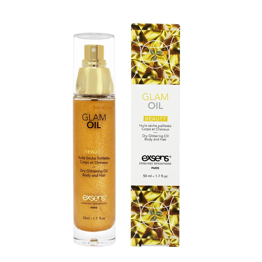 Exsens Glam Oil 50ml Exsens