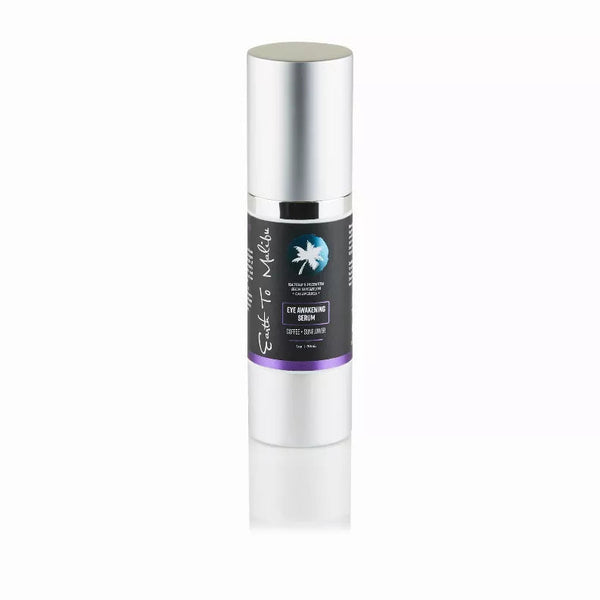 Eye Awakening Serum Earth to Malibu