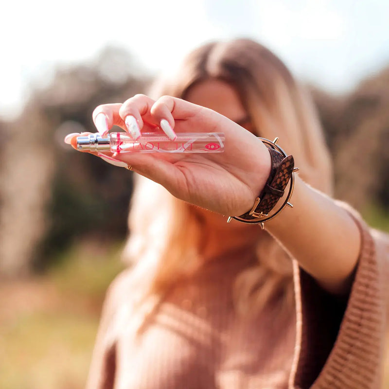 Eye of Love Pheromone Parfum 10ml  Unscented Female (F to M) Eye of Love