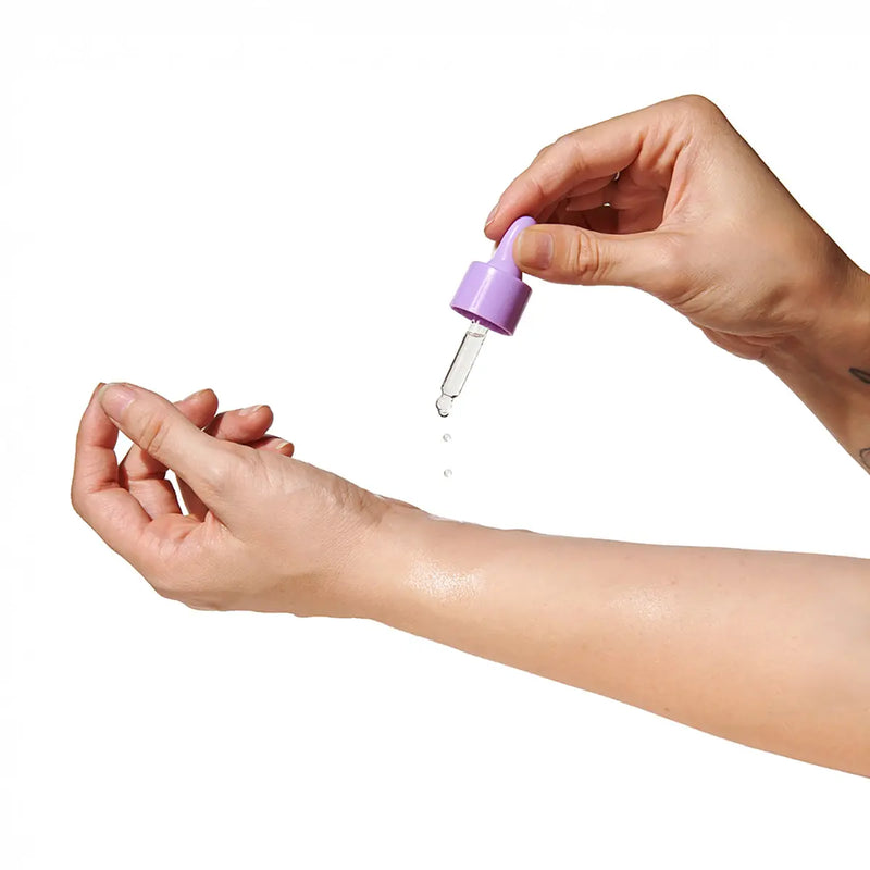 Eye of Love Pheromone Parfum Oil 0.67 oz. Dropper Lilac Dream Eye of Love