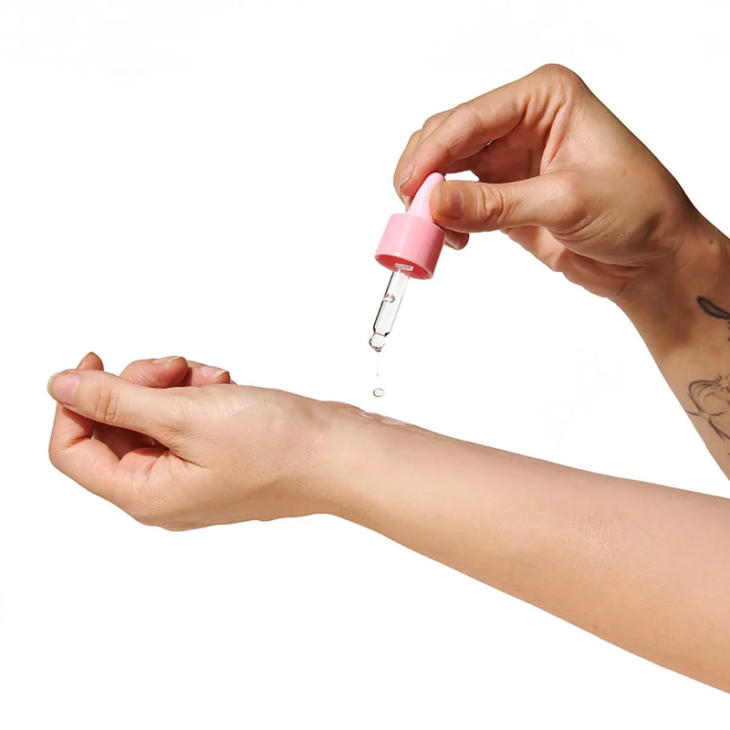 Eye of Love Pheromone Parfum Oil 0.67 oz. Dropper Sunny Daze Eye of Love