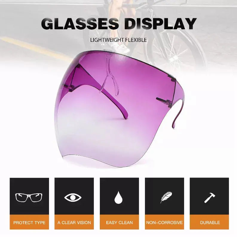 FSCC11 Sunglasses Genesis International
