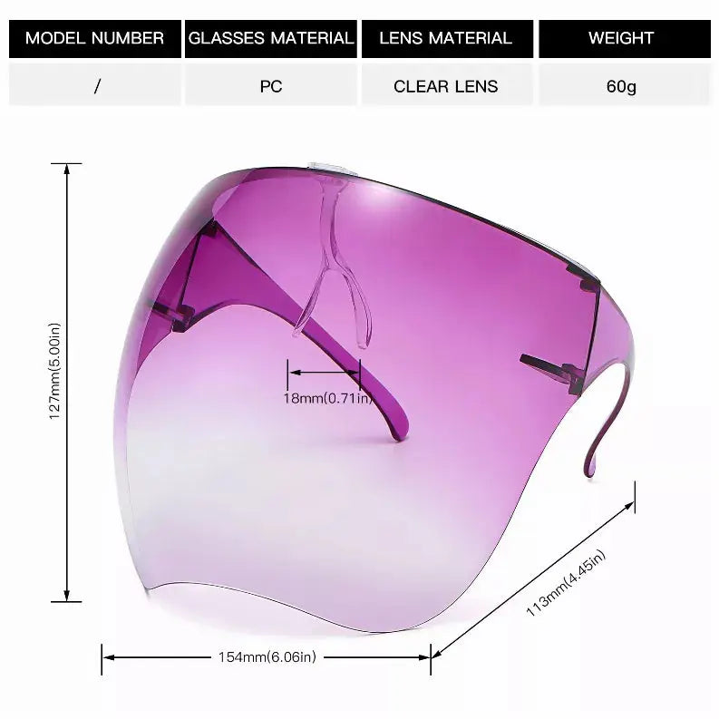 FSCC11 Sunglasses Genesis International