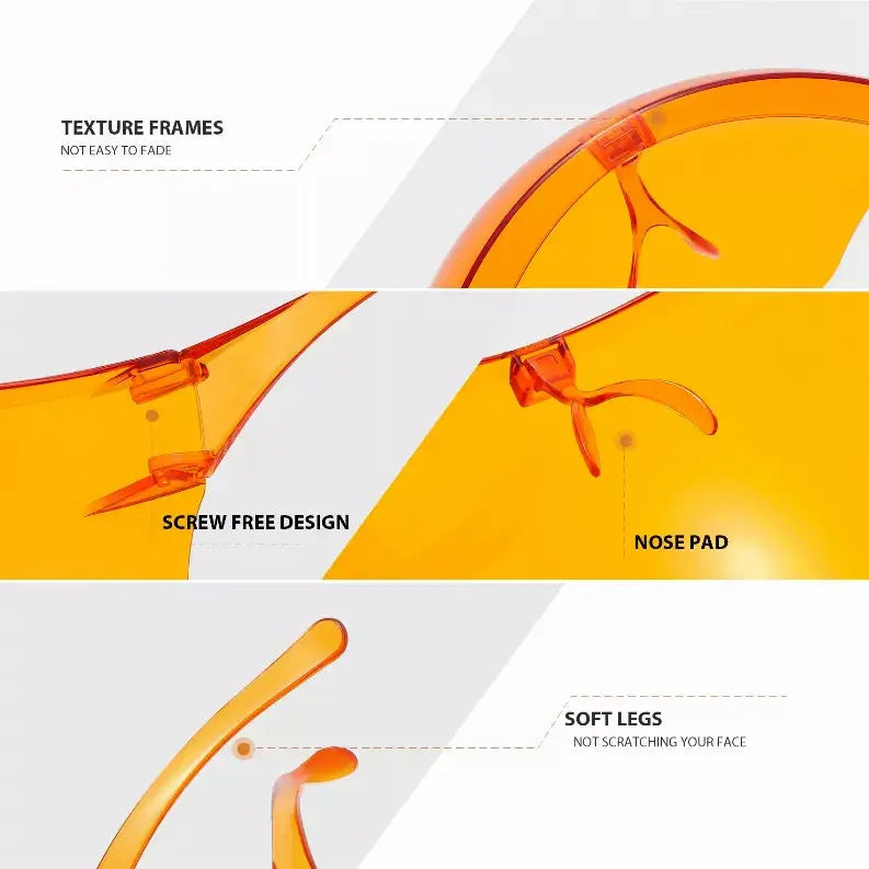 FSCC21 Sunglasses Genesis International