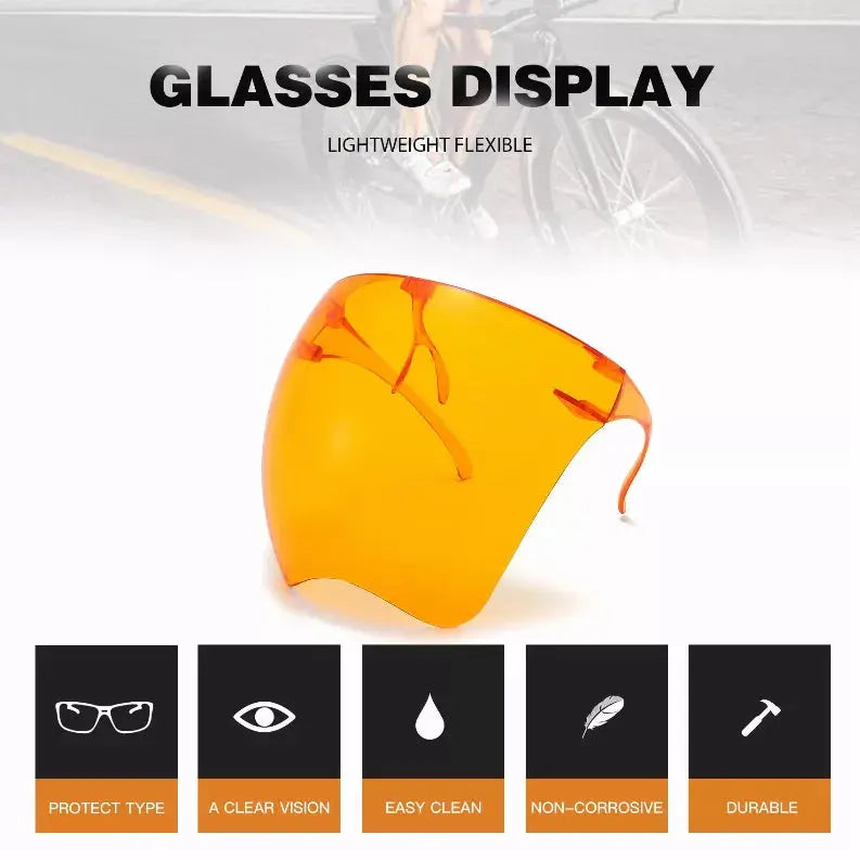 FSCC21 Sunglasses Genesis International