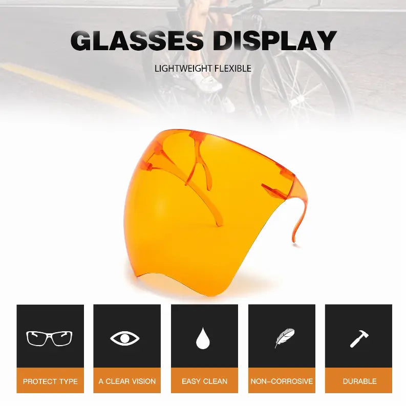 FSCC21 Sunglasses Genesis International