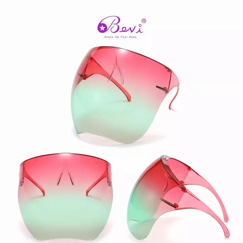 FSCC22 Sunglasses Genesis International