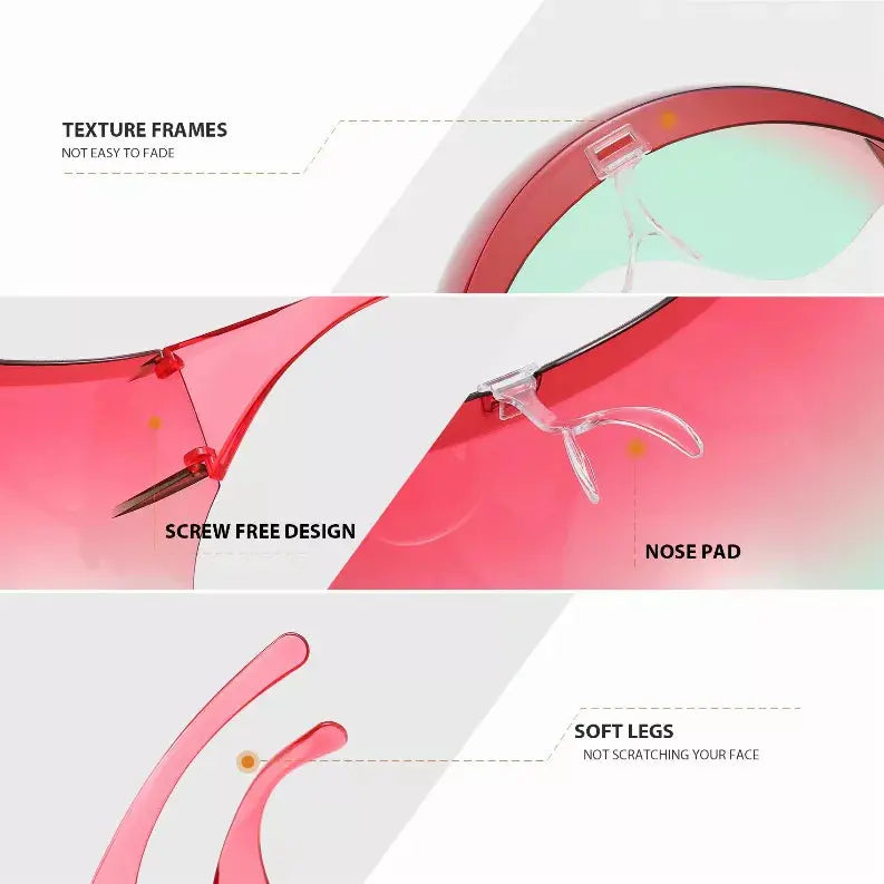 FSCC22 Sunglasses Genesis International