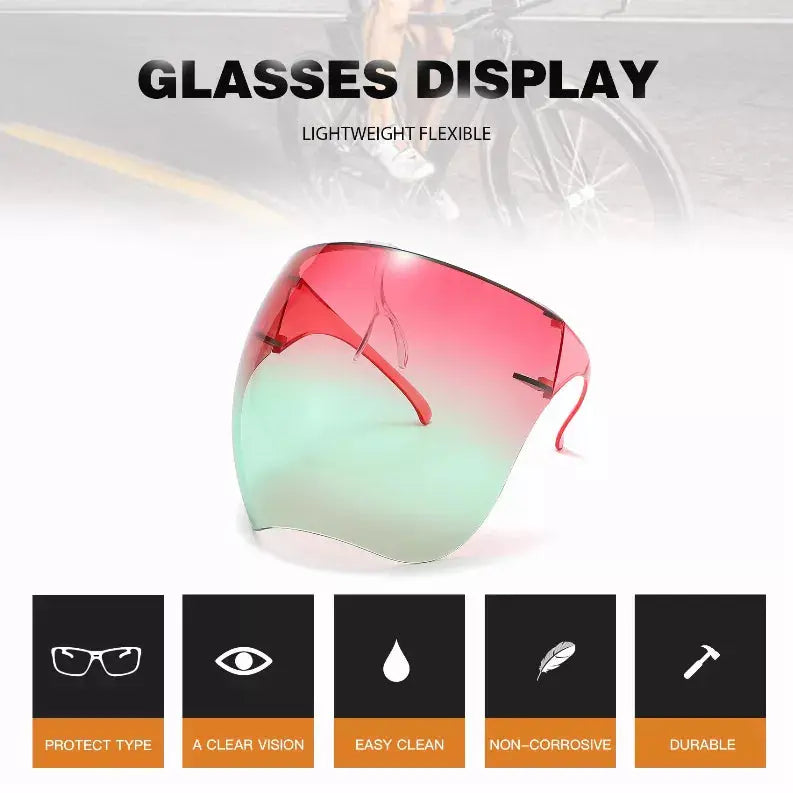 FSCC22 Sunglasses Genesis International