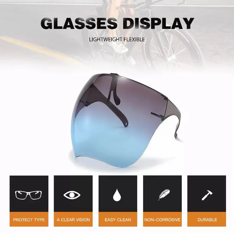 FSCC26 Sunglasses Genesis International