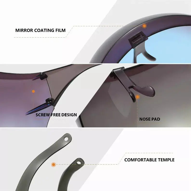 FSCC26 Sunglasses Genesis International