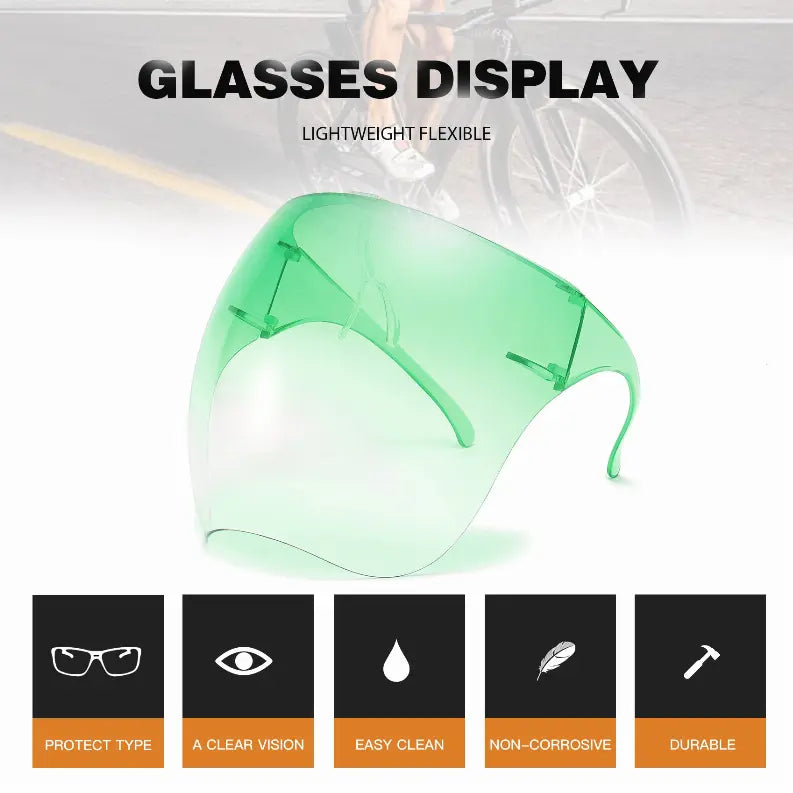 FSCC4 Sunglasses Genesis International