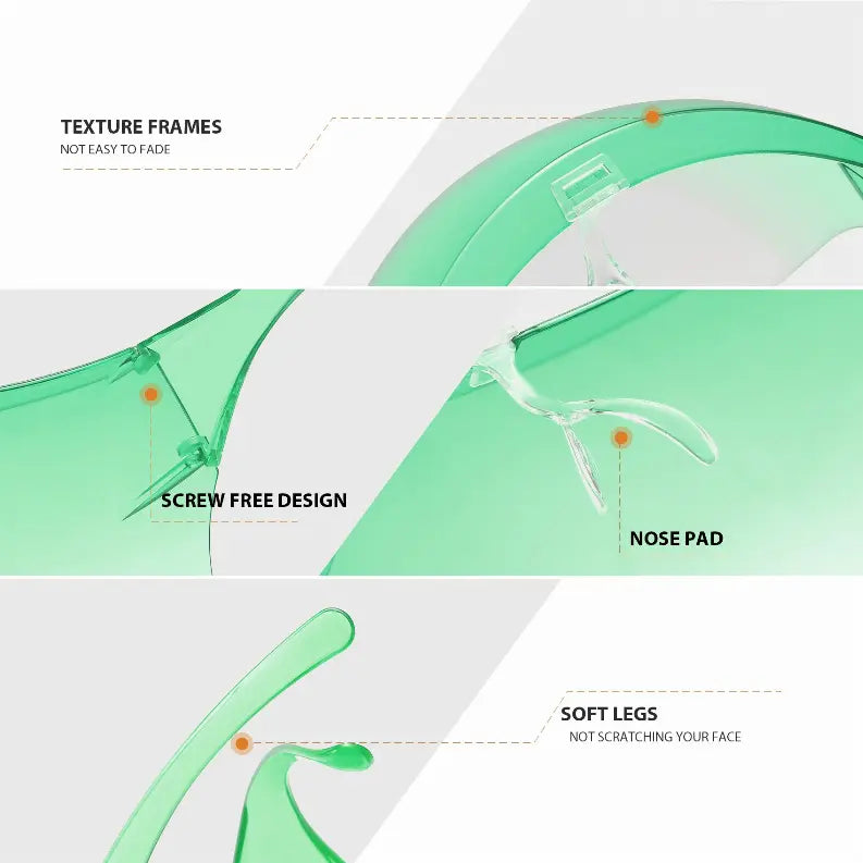 FSCC4 Sunglasses Genesis International