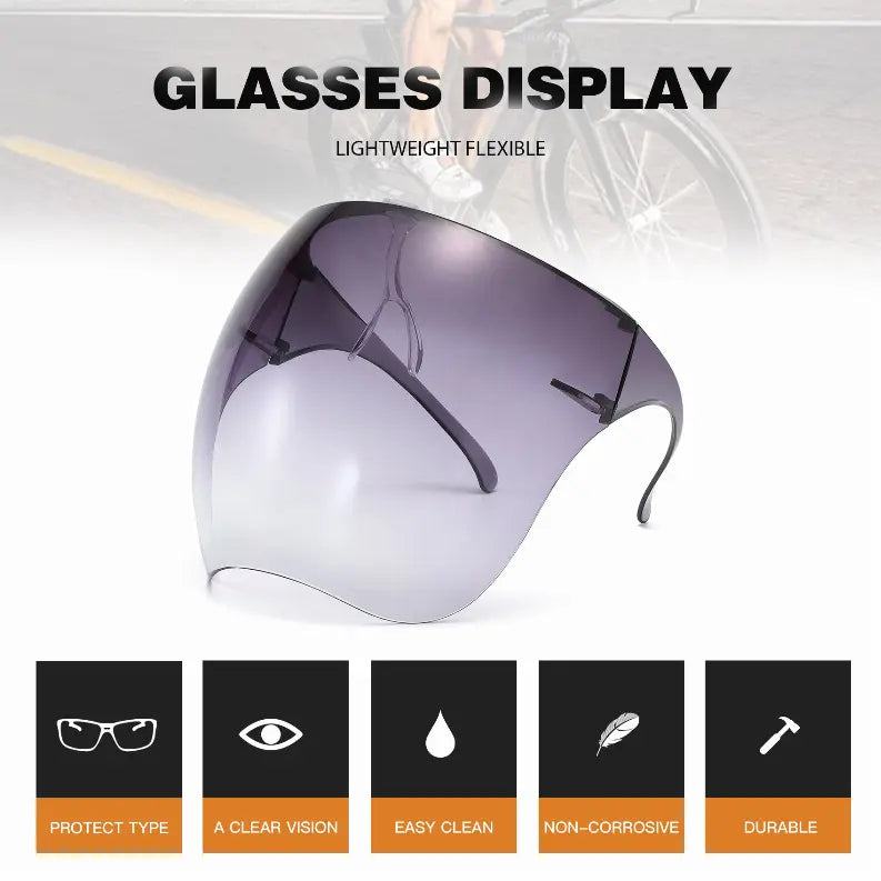FSCC5 Sunglasses Genesis International