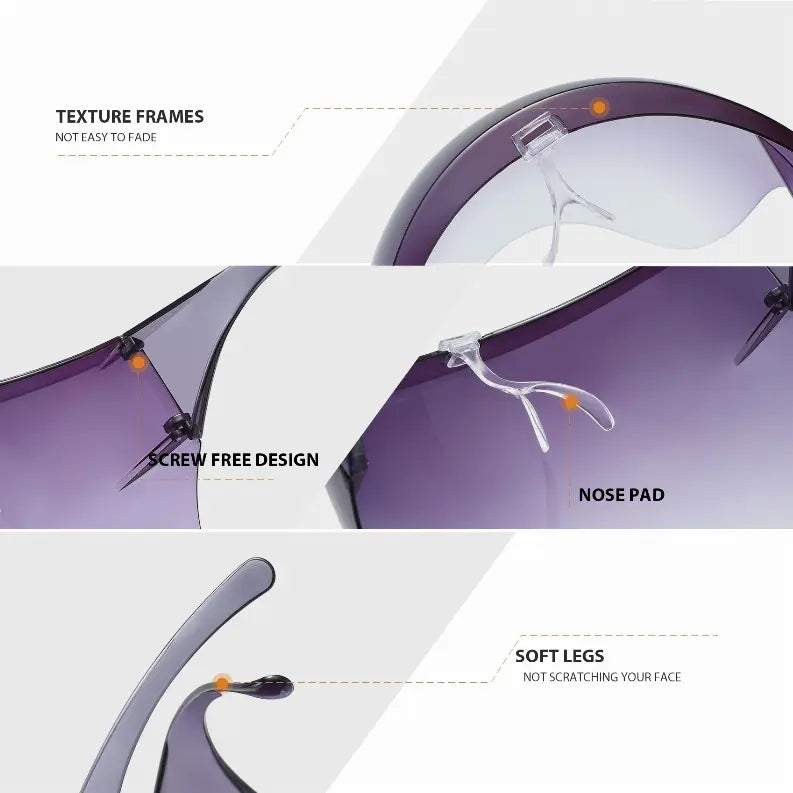 FSCC5 Sunglasses Genesis International
