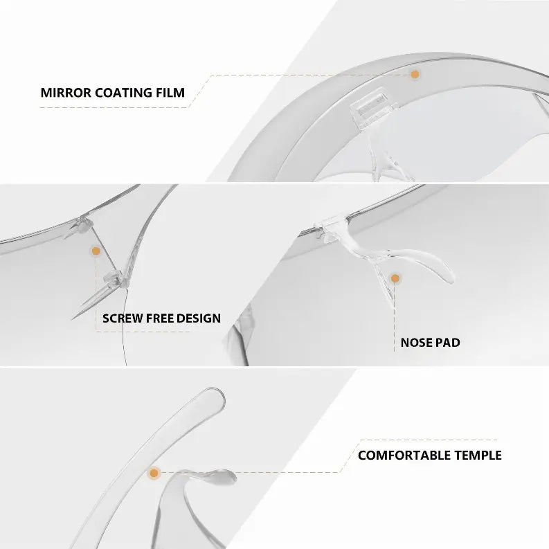 FSCC9 Sunglasses Genesis International