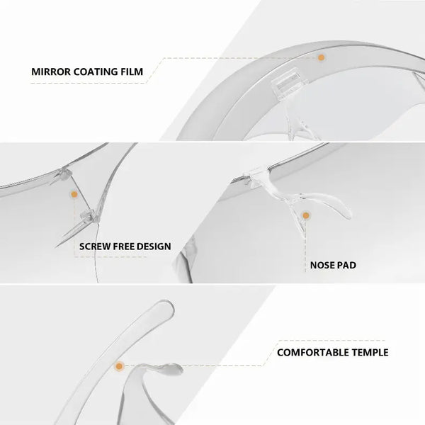 FSCC9 Sunglasses Genesis International