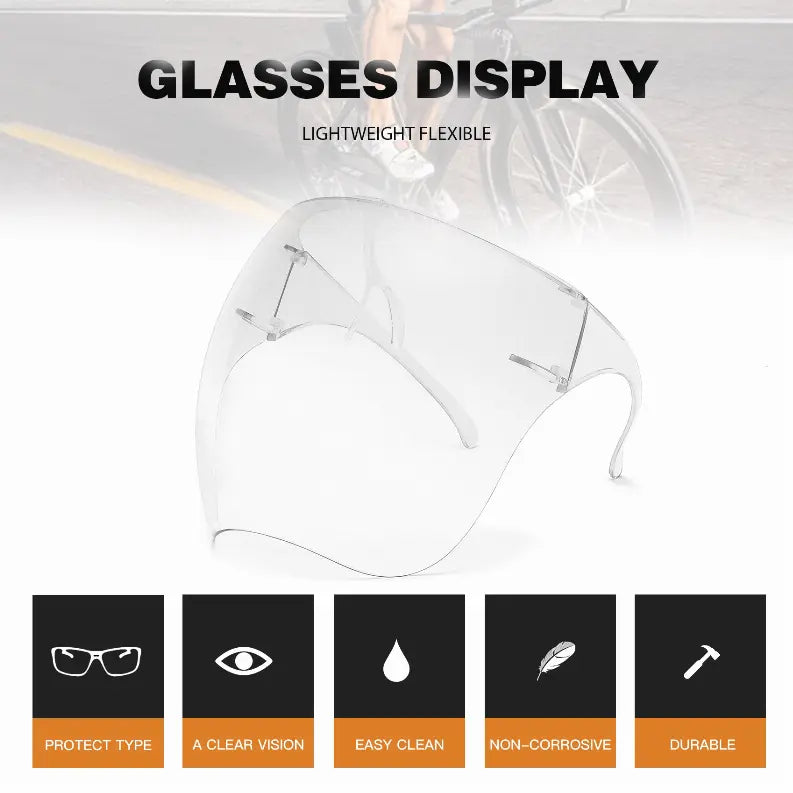 FSCC9 Sunglasses Genesis International