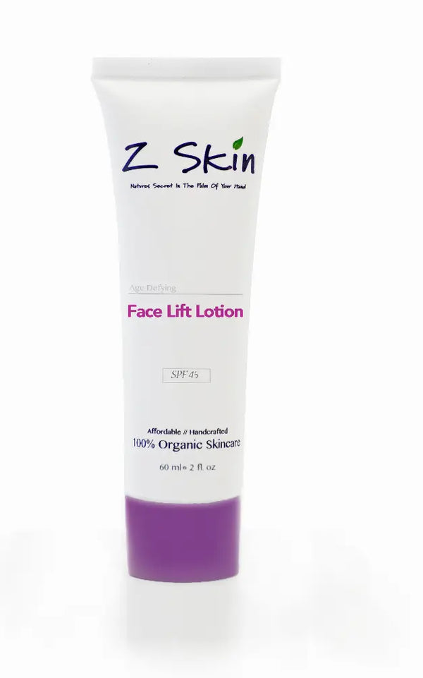 Face Lift Lotion Z Skin