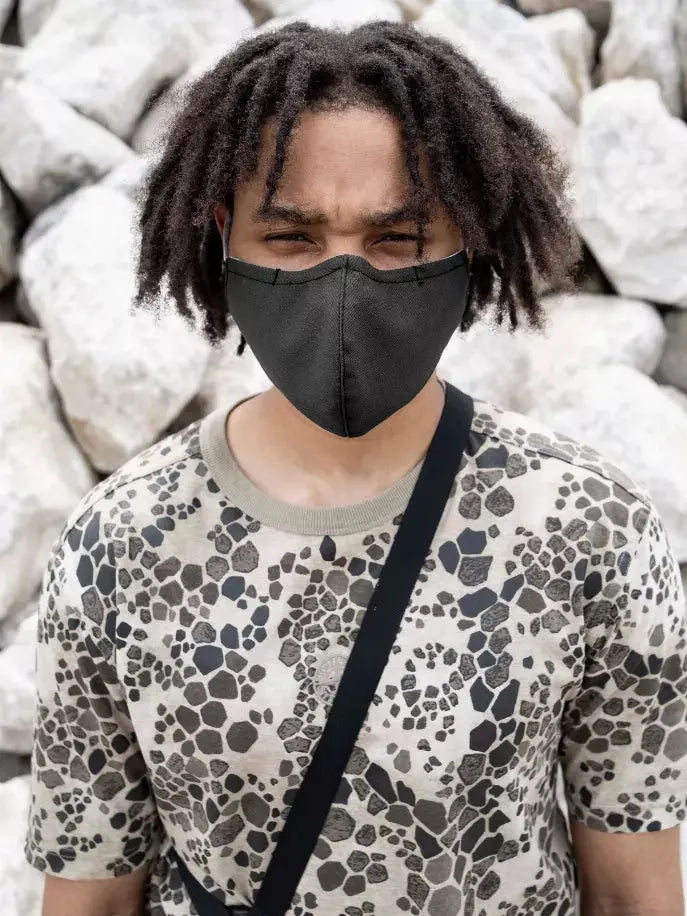 Face Mask bolstr