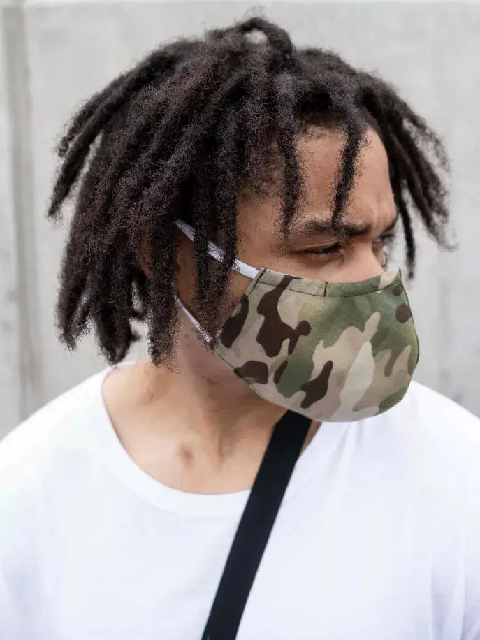 Face Mask bolstr