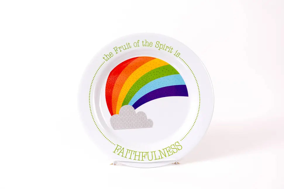 Faithfulness Bowl Fruit-Full Kids