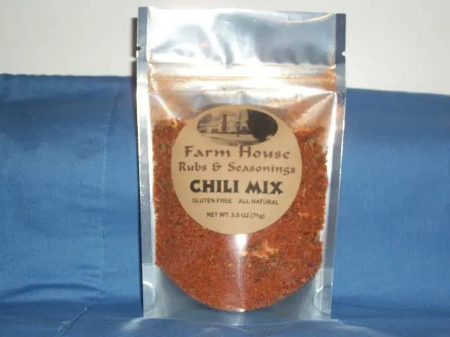 Farm House Chili Mix Cherry Orchard Foods