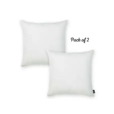 Farmhouse Square and Lumbar Solid Color Throw Pillow Covers Set MIKE & Co. NEW YORK