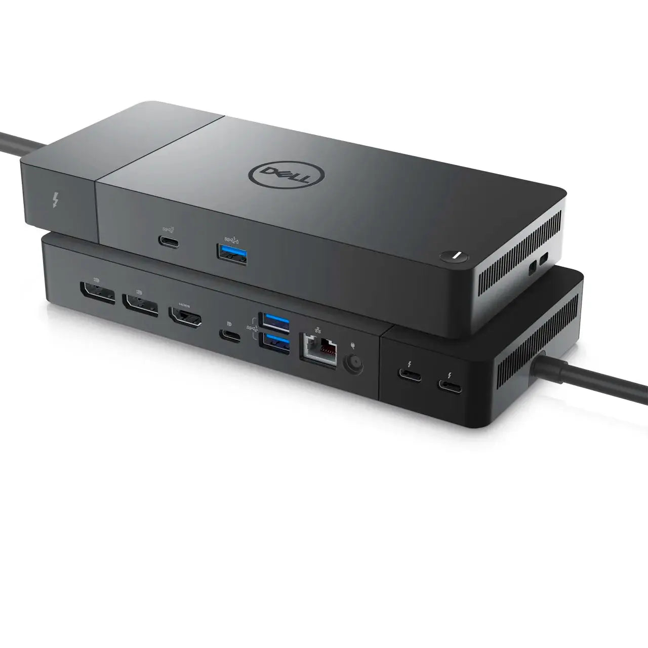 Fast Ship Dell WD22TB4 180W Docking Station Thunderbolt 4 USB-C Hub Dual 8K 4K Monitor for Dell Latitude 7000 USA GreatEagleInc