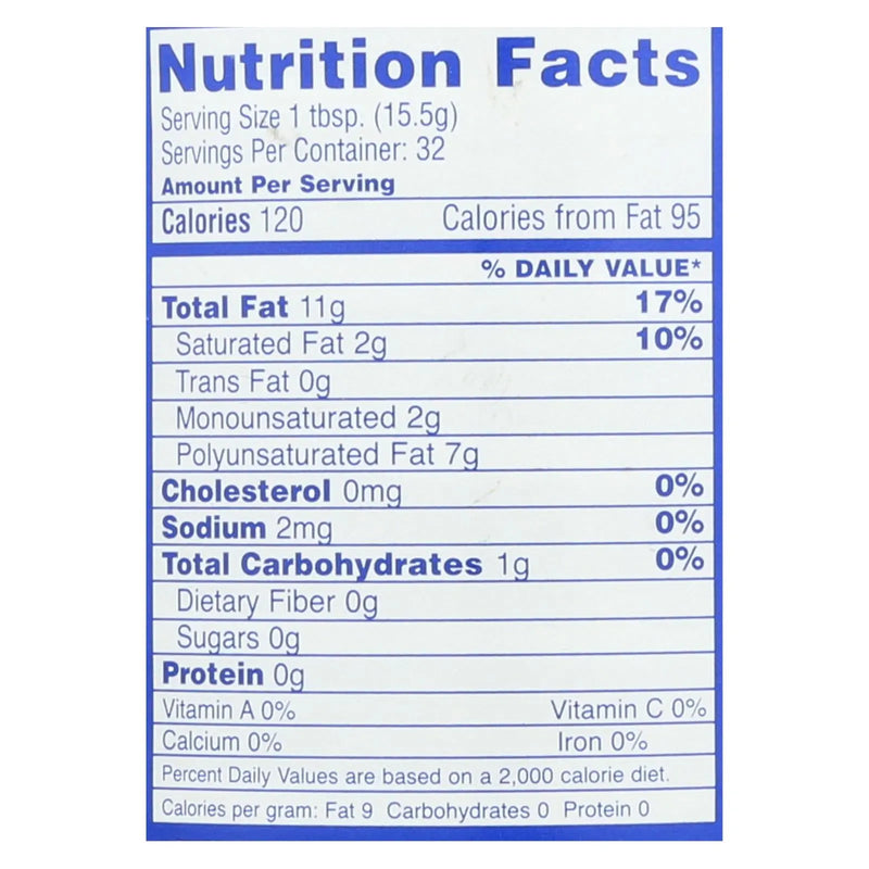 Fearn Liquid Lecithin - 16 Fl Oz - Case Of 12 Fearns Soya Food